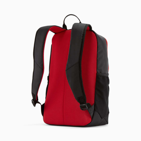 Réplica de mochila ​​​​​​​Scuderia Ferrari, Puma Black, extralarge